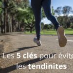 Femme qui court pour faire du sport et se défouler, évacuer son stress
