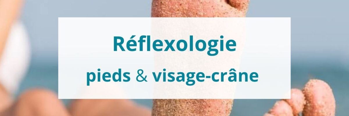 Reflexologie-seance